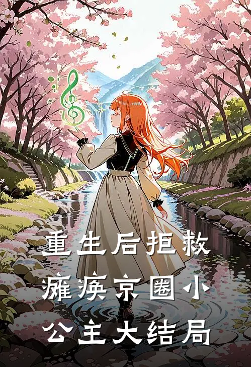 重生后拒救瘫痪京圈小公主大结局