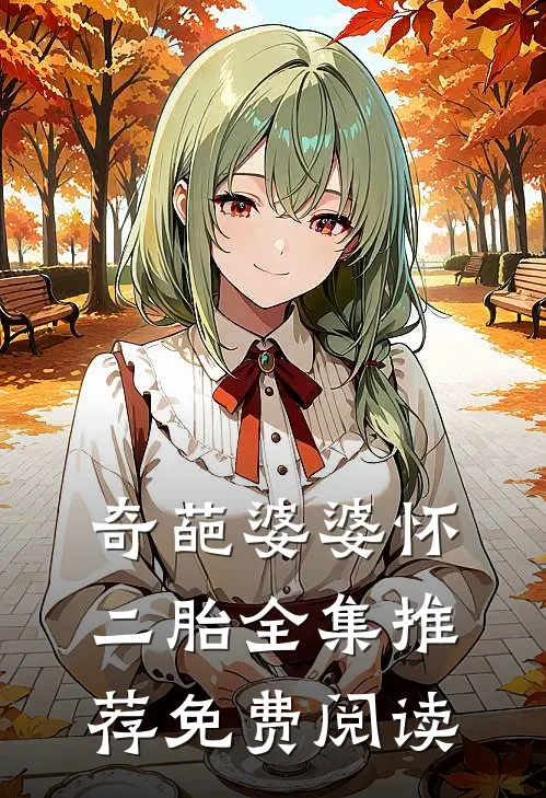 奇葩婆婆怀二胎全集推荐免费阅读