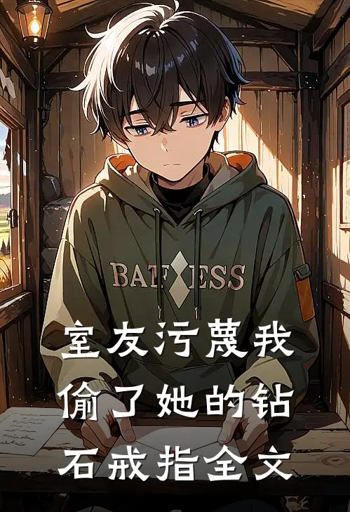 室友污蔑我偷了她的钻石戒指全文