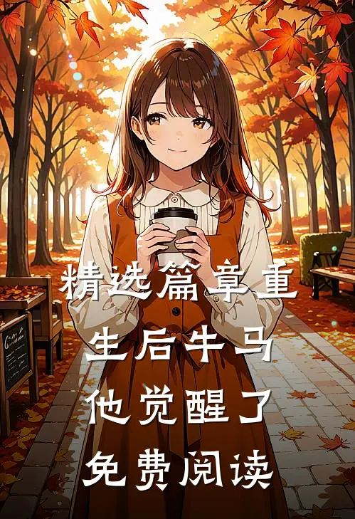 精选篇章重生后牛马他觉醒了免费阅读