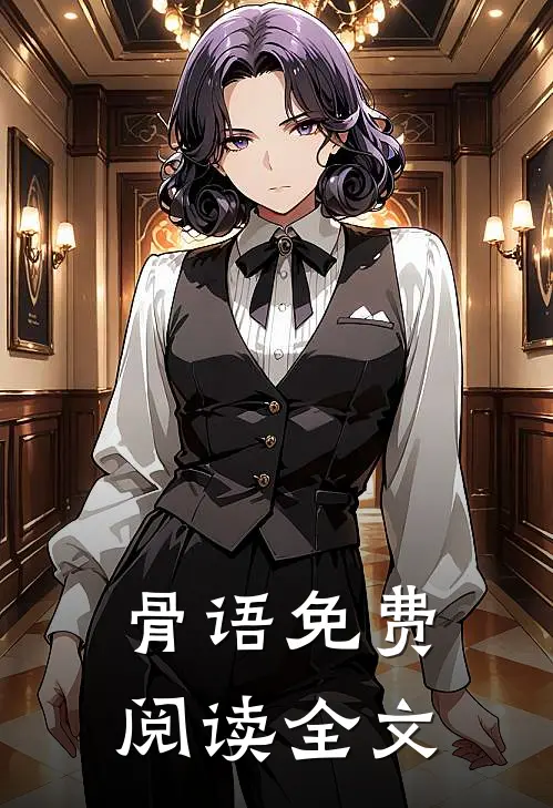 骨语免费阅读全文