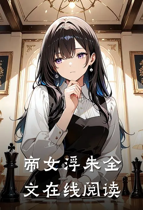 帝女浮朱全文在线阅读