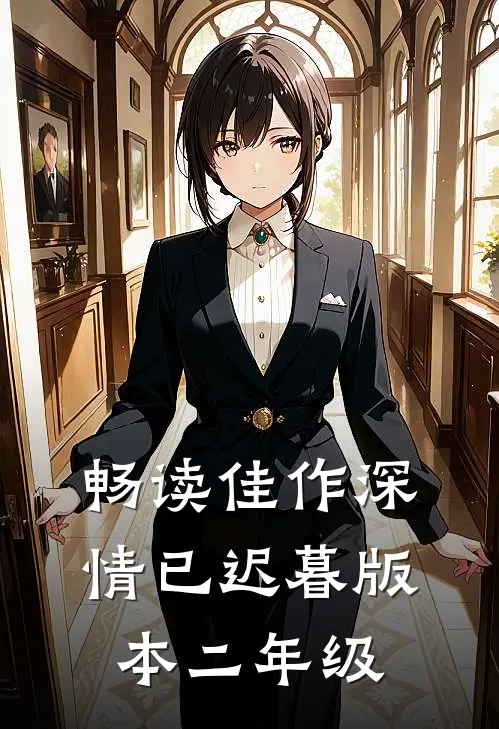 畅读佳作深情已迟暮版本二年级