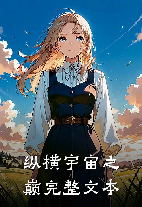 纵横宇宙之巅完整文本