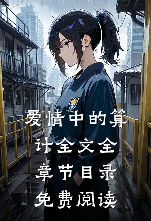 爱情中的算计全文全章节目录免费阅读