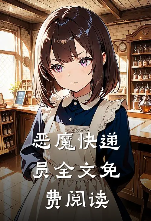 恶魔快递员全文免费阅读