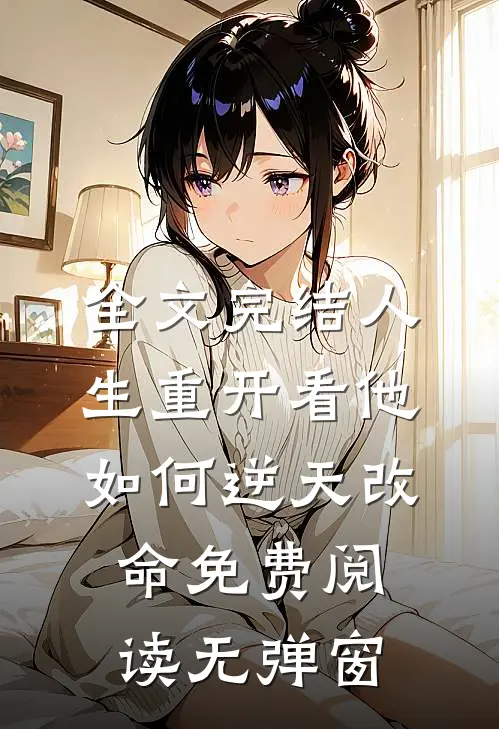 全文完结人生重开看他如何逆天改命免费阅读无弹窗