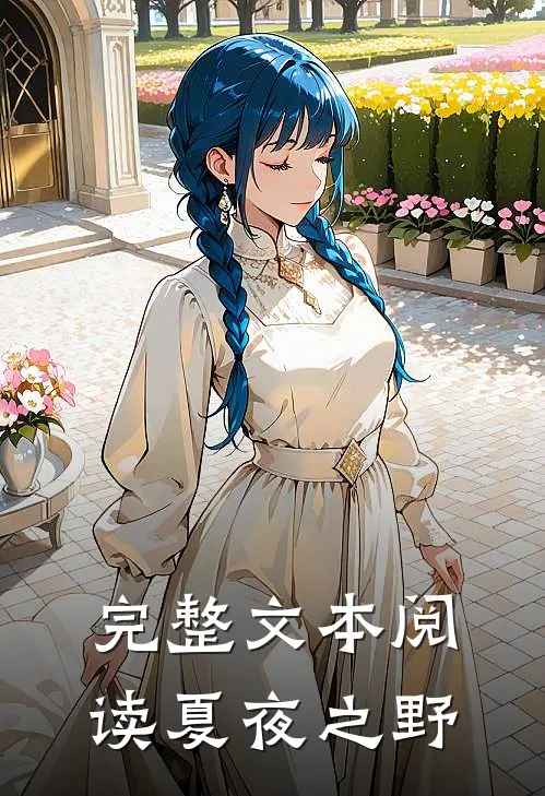 完整文本阅读夏夜之野
