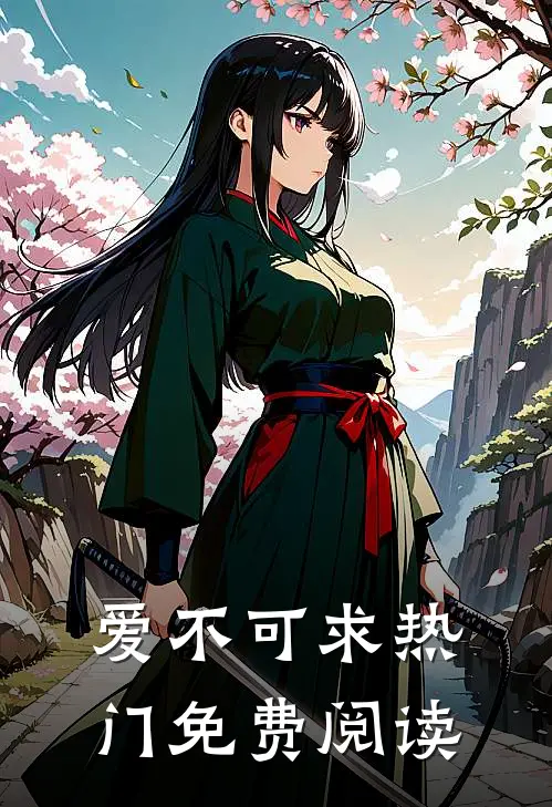 爱不可求热门免费阅读