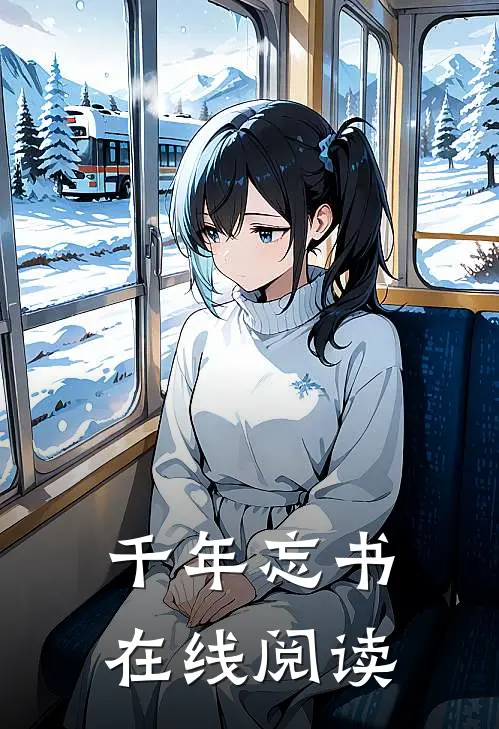 千年忘书在线阅读