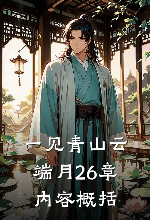 一见青山云端月26章内容概括