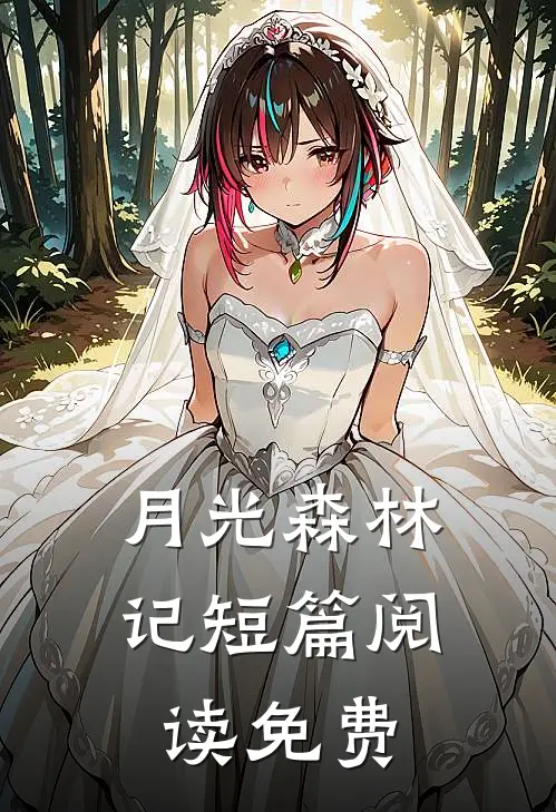 月光森林记短篇阅读免费