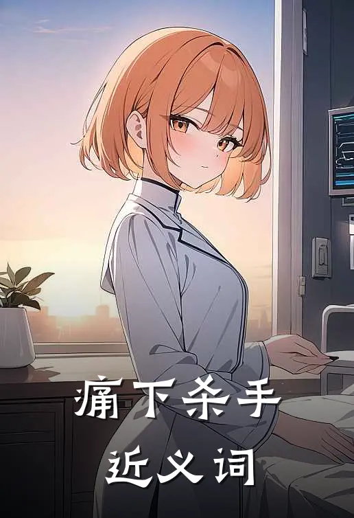 痛下杀手 近义词