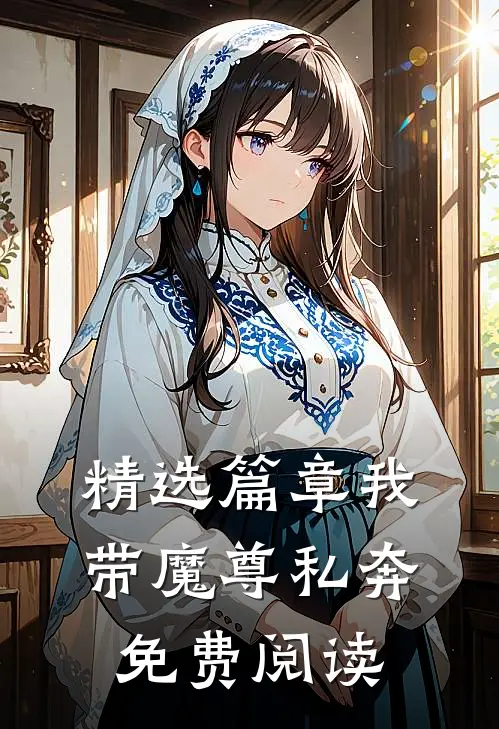 精选篇章我带魔尊私奔免费阅读