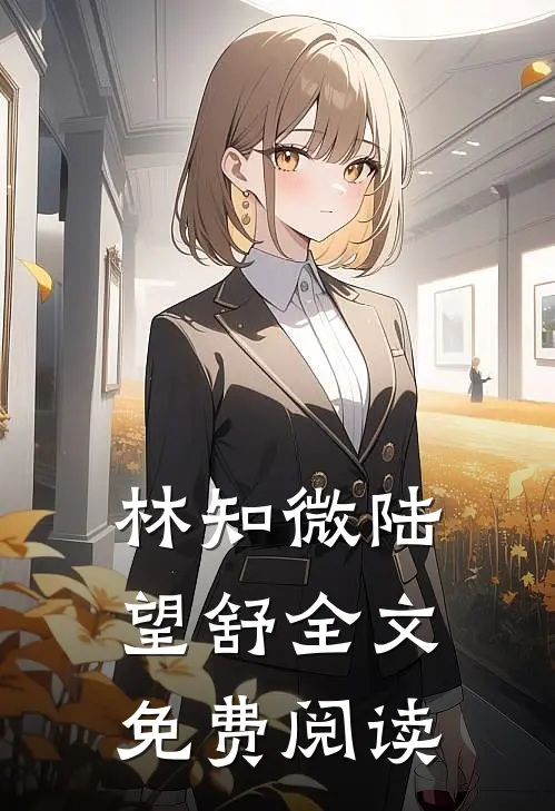 林知微陆望舒全文免费阅读