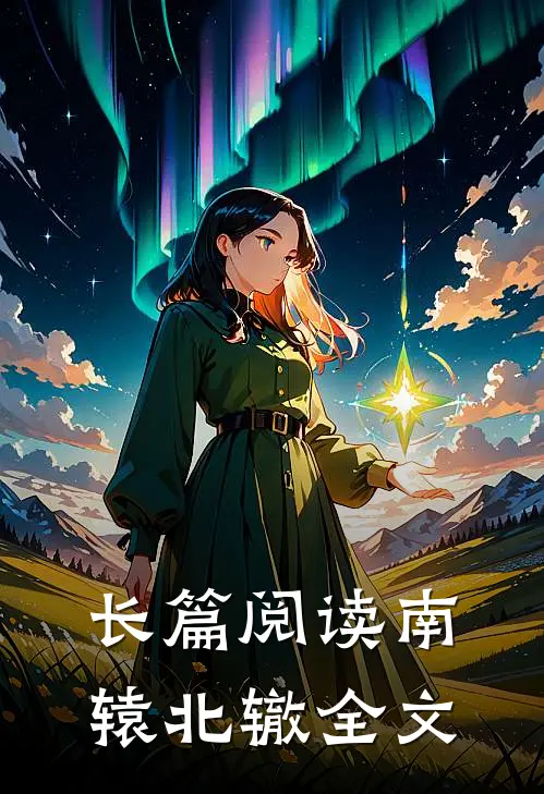 长篇阅读南辕北辙全文