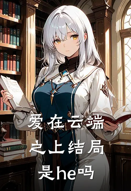 爱在云端之上结局是he吗