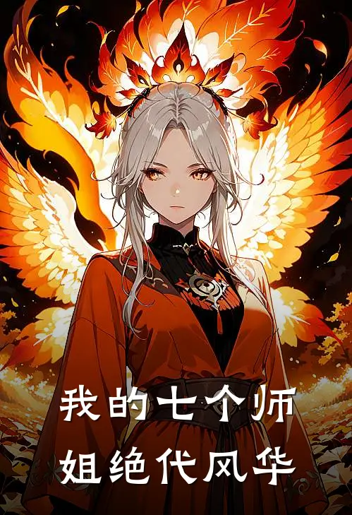 我的七个师姐绝代风华