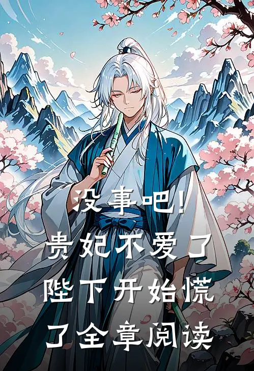 没事吧!贵妃不爱了,陛下开始慌了全章阅读