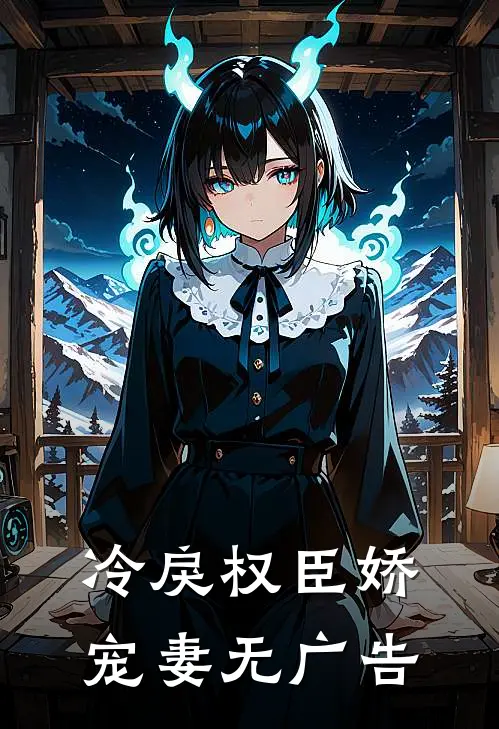 冷戾权臣娇宠妻无广告