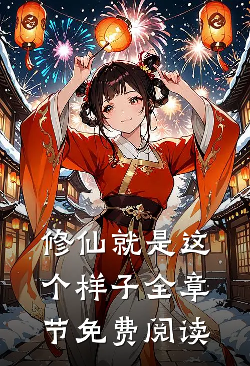 修仙就是这个样子全章节免费阅读