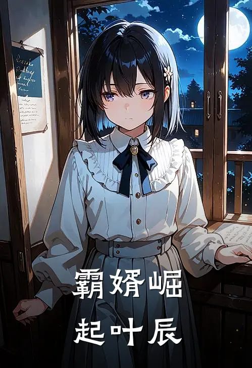 霸婿崛起叶辰