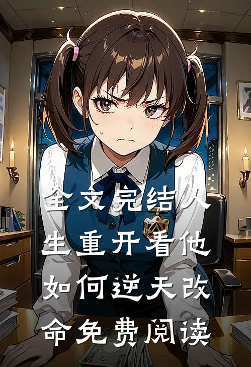 全文完结人生重开看他如何逆天改命免费阅读