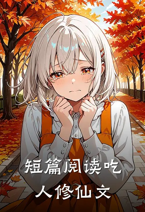 短篇阅读吃人修仙文