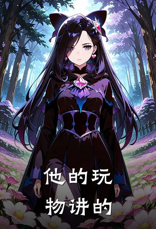 他的玩物讲的