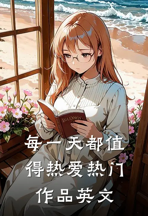 每一天都值得热爱热门作品英文