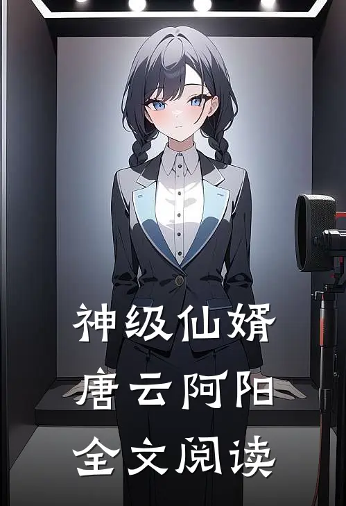 神级仙婿唐云阿阳全文阅读