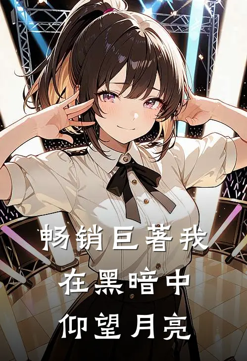 畅销巨著我在黑暗中仰望月亮