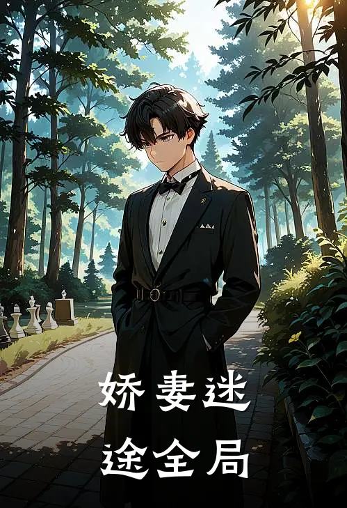 娇妻迷途全局
