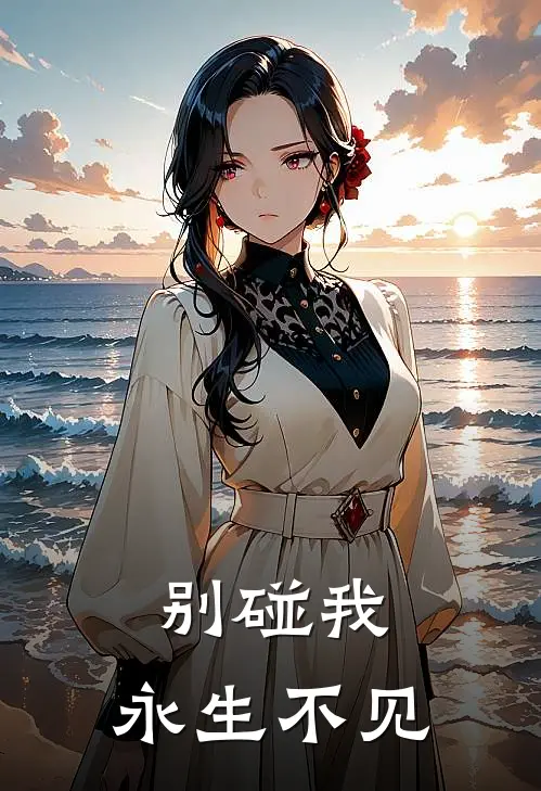 别碰我，永生不见