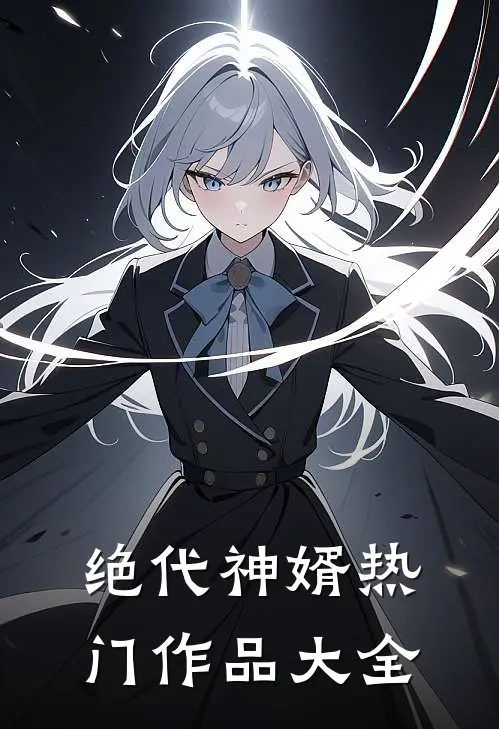 绝代神婿热门作品大全