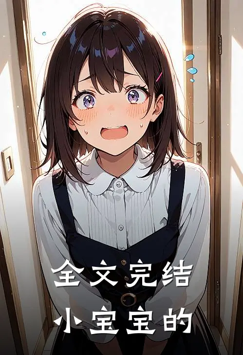 全文完结小宝宝的