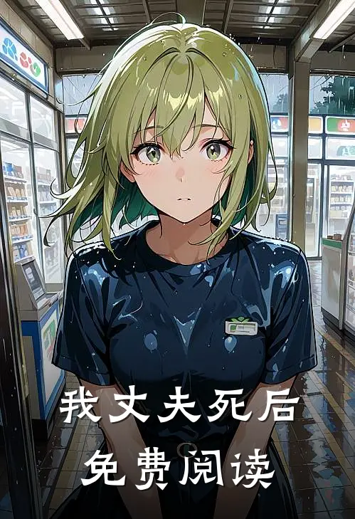 我丈夫死后免费阅读
