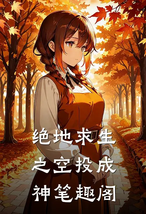 绝地求生之空投成神笔趣阁