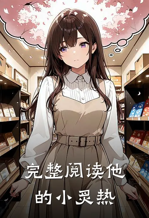 完整阅读他的小炙热