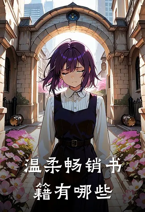 温柔畅销书籍有哪些