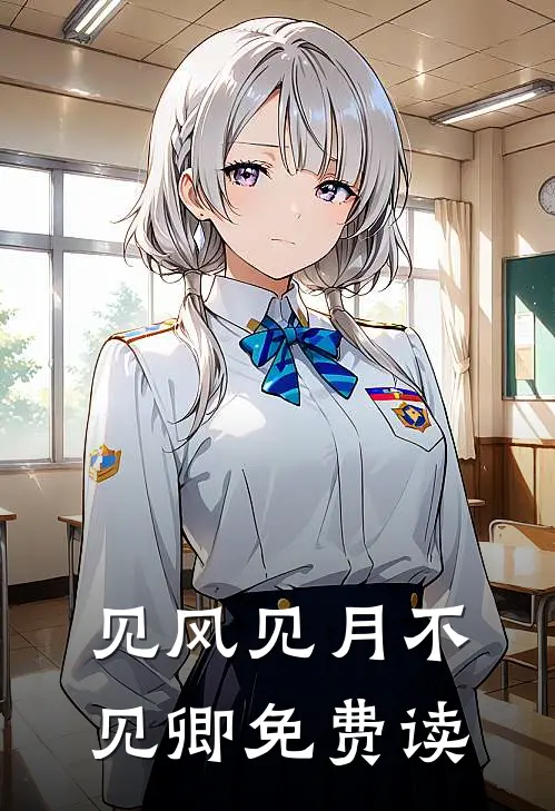 见风见月不见卿免费读