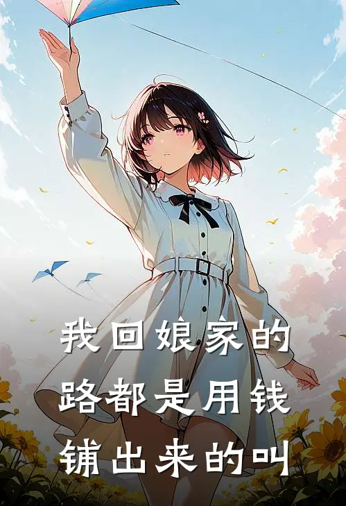 我回娘家的路都是用钱铺出来的叫