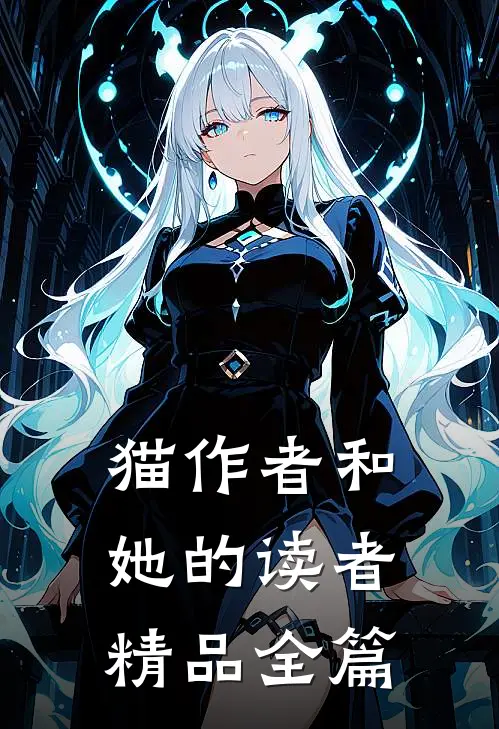猫作者和她的读者精品全篇