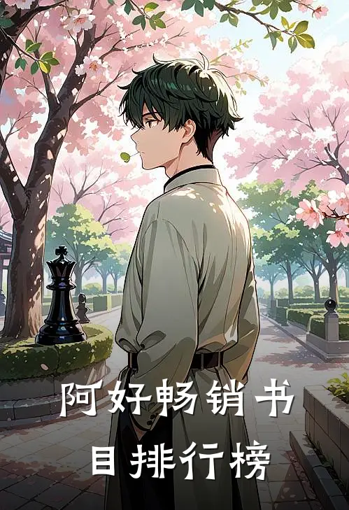 阿好畅销书目排行榜