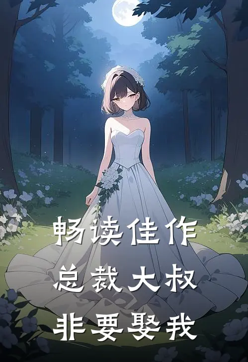 畅读佳作总裁大叔非要娶我