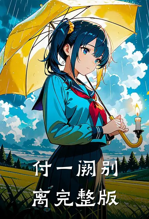 付一阙别离完整版