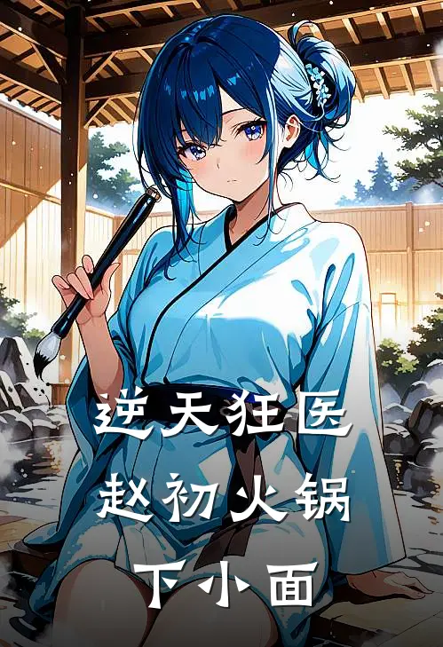逆天狂医赵初火锅下小面