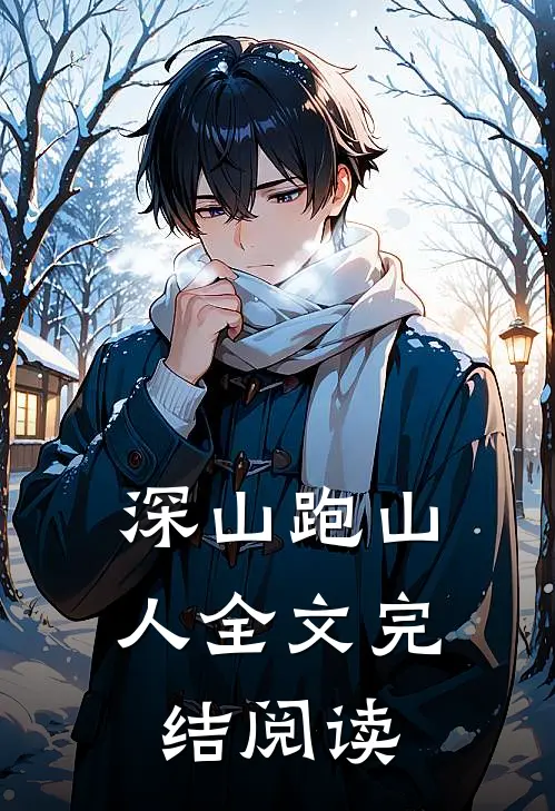 深山跑山人全文完结阅读