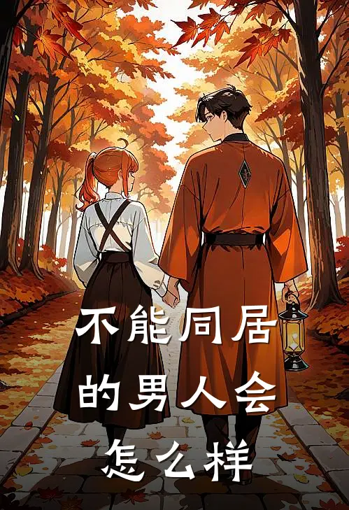 不能同居的男人会怎么样