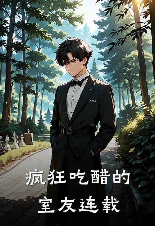疯狂吃醋的室友连载